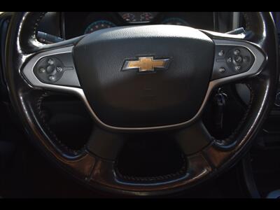 2019 Chevrolet Colorado LT   - Photo 48 - Mesa, AZ 85201