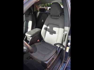 2019 Chevrolet Colorado LT   - Photo 12 - Mesa, AZ 85201