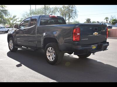 2019 Chevrolet Colorado LT   - Photo 6 - Mesa, AZ 85201