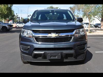 2019 Chevrolet Colorado LT   - Photo 8 - Mesa, AZ 85201