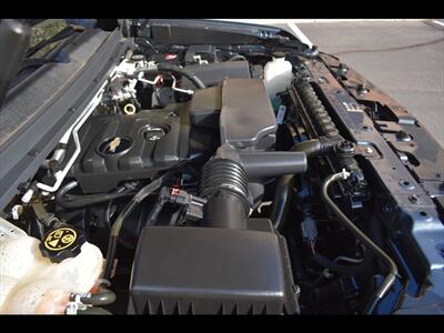 2019 Chevrolet Colorado LT   - Photo 32 - Mesa, AZ 85201