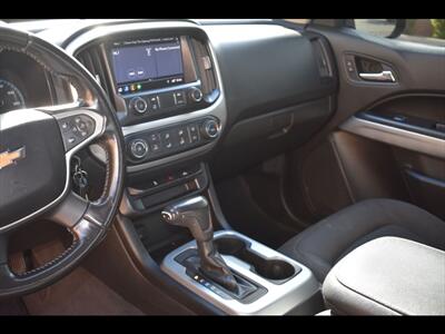 2019 Chevrolet Colorado LT   - Photo 18 - Mesa, AZ 85201