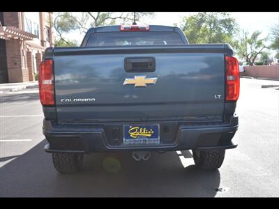 2019 Chevrolet Colorado LT   - Photo 9 - Mesa, AZ 85201