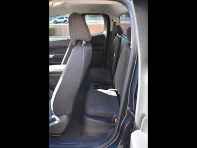 2019 Chevrolet Colorado LT   - Photo 16 - Mesa, AZ 85201