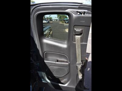 2019 Chevrolet Colorado LT   - Photo 15 - Mesa, AZ 85201