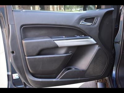 2019 Chevrolet Colorado LT   - Photo 13 - Mesa, AZ 85201