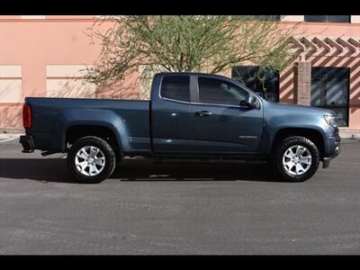 2019 Chevrolet Colorado LT   - Photo 1 - Mesa, AZ 85201