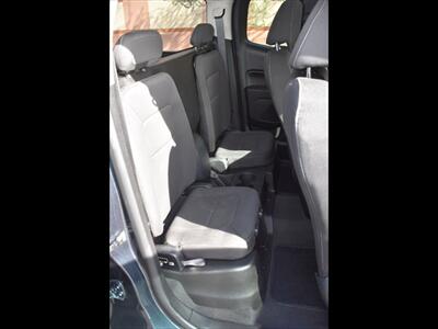 2019 Chevrolet Colorado LT   - Photo 26 - Mesa, AZ 85201