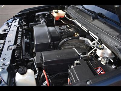 2019 Chevrolet Colorado LT   - Photo 33 - Mesa, AZ 85201