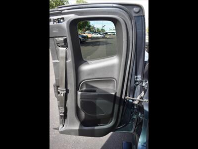 2019 Chevrolet Colorado LT   - Photo 27 - Mesa, AZ 85201