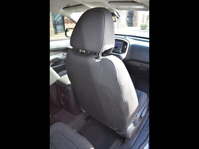 2019 Chevrolet Colorado LT   - Photo 28 - Mesa, AZ 85201