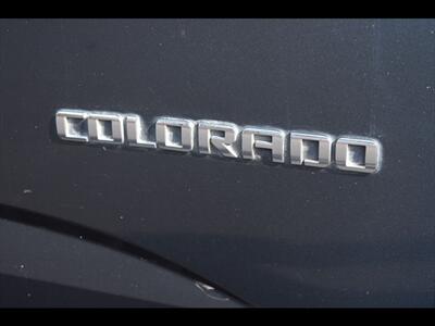 2019 Chevrolet Colorado LT   - Photo 44 - Mesa, AZ 85201