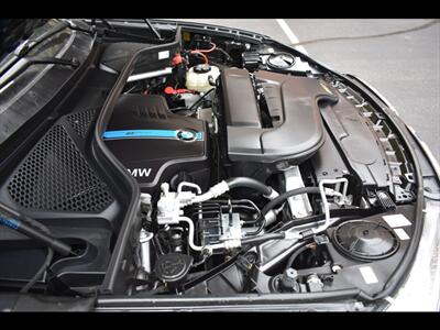 2017 BMW X5 xDrive40e iPerformance   - Photo 43 - Mesa, AZ 85201