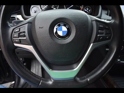 2017 BMW X5 xDrive40e iPerformance   - Photo 14 - Mesa, AZ 85201