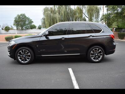 2017 BMW X5 xDrive40e iPerformance   - Photo 4 - Mesa, AZ 85201