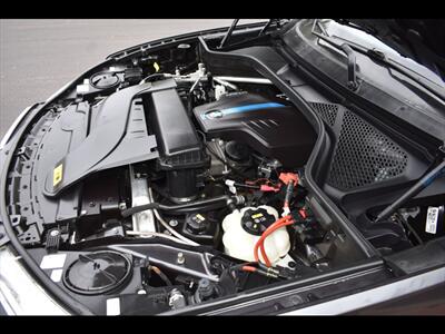 2017 BMW X5 xDrive40e iPerformance   - Photo 44 - Mesa, AZ 85201