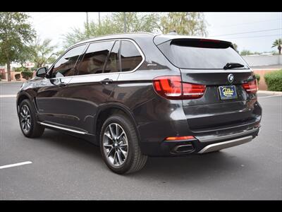 2017 BMW X5 xDrive40e iPerformance   - Photo 6 - Mesa, AZ 85201