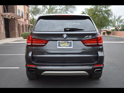 2017 BMW X5 xDrive40e iPerformance   - Photo 9 - Mesa, AZ 85201