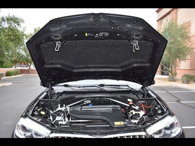 2017 BMW X5 xDrive40e iPerformance   - Photo 40 - Mesa, AZ 85201
