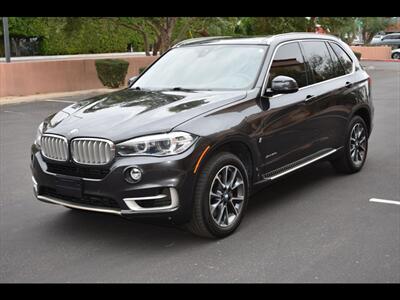 2017 BMW X5 xDrive40e iPerformance   - Photo 3 - Mesa, AZ 85201