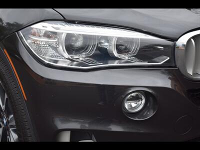 2017 BMW X5 xDrive40e iPerformance   - Photo 45 - Mesa, AZ 85201