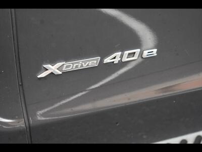 2017 BMW X5 xDrive40e iPerformance   - Photo 49 - Mesa, AZ 85201