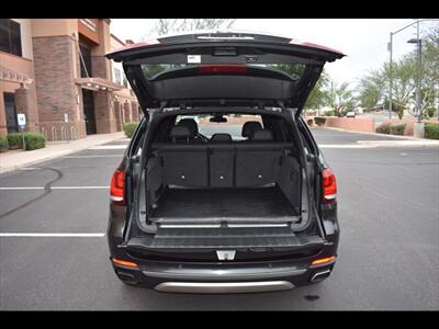 2017 BMW X5 xDrive40e iPerformance   - Photo 24 - Mesa, AZ 85201