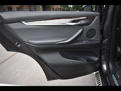 2017 BMW X5 xDrive40e iPerformance   - Photo 22 - Mesa, AZ 85201