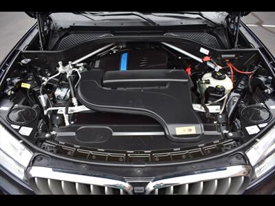 2017 BMW X5 xDrive40e iPerformance   - Photo 42 - Mesa, AZ 85201
