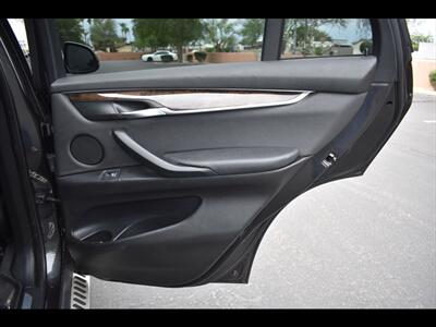 2017 BMW X5 xDrive40e iPerformance   - Photo 28 - Mesa, AZ 85201