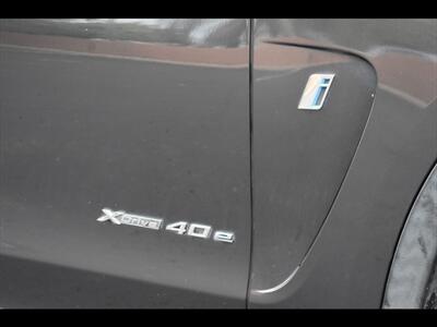 2017 BMW X5 xDrive40e iPerformance   - Photo 57 - Mesa, AZ 85201
