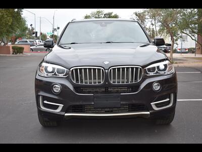 2017 BMW X5 xDrive40e iPerformance   - Photo 8 - Mesa, AZ 85201