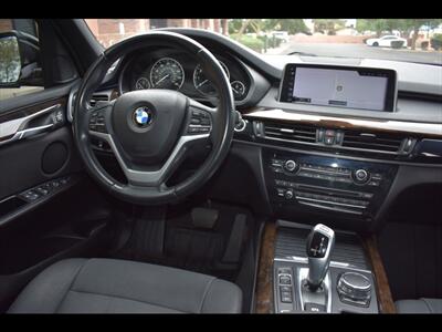 2017 BMW X5 xDrive40e iPerformance   - Photo 30 - Mesa, AZ 85201