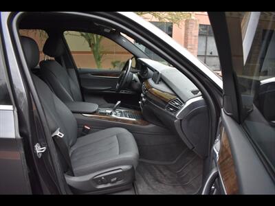 2017 BMW X5 xDrive40e iPerformance   - Photo 33 - Mesa, AZ 85201