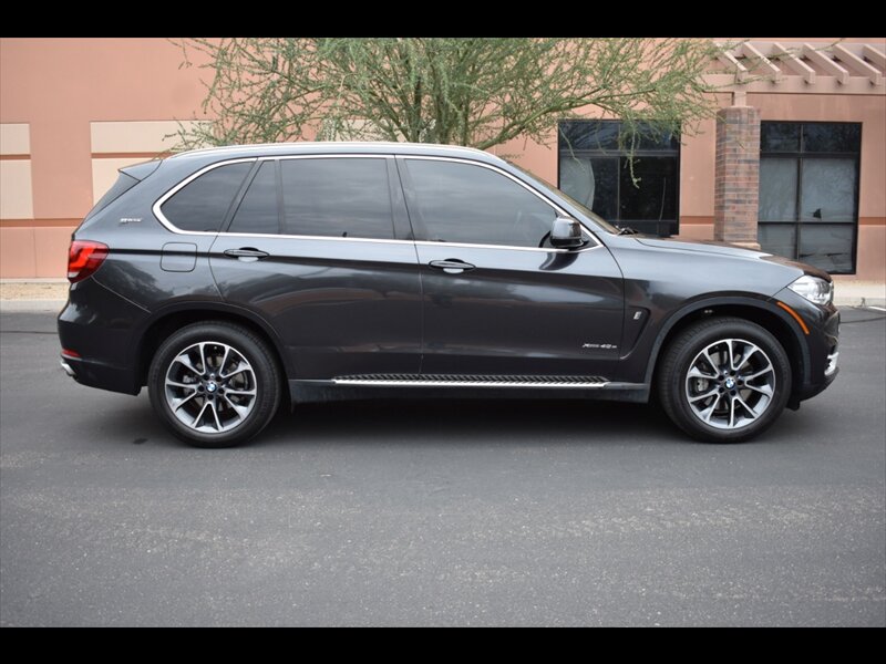 2017 BMW X5 xDrive40e iPerformance   - Photo 1 - Mesa, AZ 85201