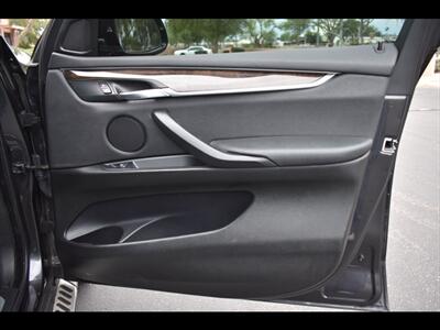 2017 BMW X5 xDrive40e iPerformance   - Photo 35 - Mesa, AZ 85201