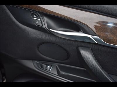 2017 BMW X5 xDrive40e iPerformance   - Photo 36 - Mesa, AZ 85201