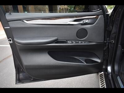 2017 BMW X5 xDrive40e iPerformance   - Photo 18 - Mesa, AZ 85201