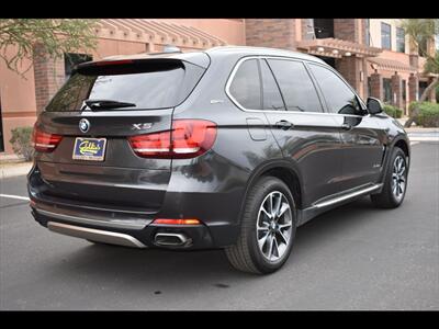 2017 BMW X5 xDrive40e iPerformance   - Photo 7 - Mesa, AZ 85201