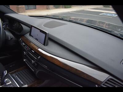 2017 BMW X5 xDrive40e iPerformance   - Photo 37 - Mesa, AZ 85201