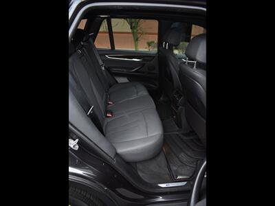 2017 BMW X5 xDrive40e iPerformance   - Photo 26 - Mesa, AZ 85201