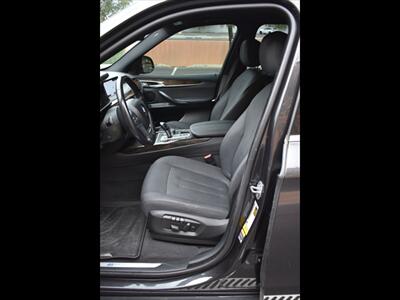 2017 BMW X5 xDrive40e iPerformance   - Photo 16 - Mesa, AZ 85201
