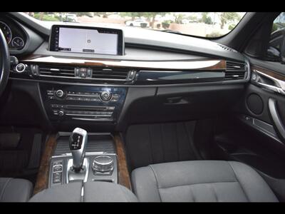 2017 BMW X5 xDrive40e iPerformance   - Photo 31 - Mesa, AZ 85201