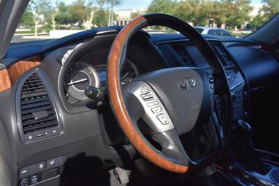 2018 INFINITI QX80   - Photo 20 - Mesa, AZ 85201