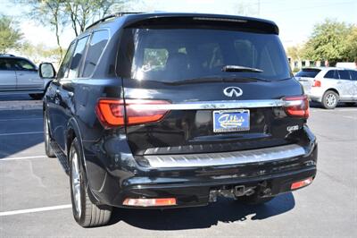 2018 INFINITI QX80   - Photo 9 - Mesa, AZ 85201