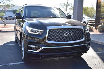 2018 INFINITI QX80   - Photo 3 - Mesa, AZ 85201