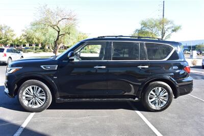 2018 INFINITI QX80   - Photo 8 - Mesa, AZ 85201