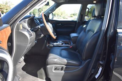 2018 INFINITI QX80   - Photo 27 - Mesa, AZ 85201