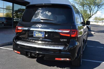 2018 INFINITI QX80   - Photo 15 - Mesa, AZ 85201