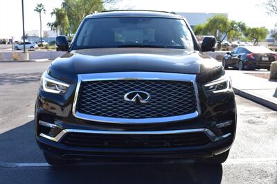 2018 INFINITI QX80   - Photo 5 - Mesa, AZ 85201